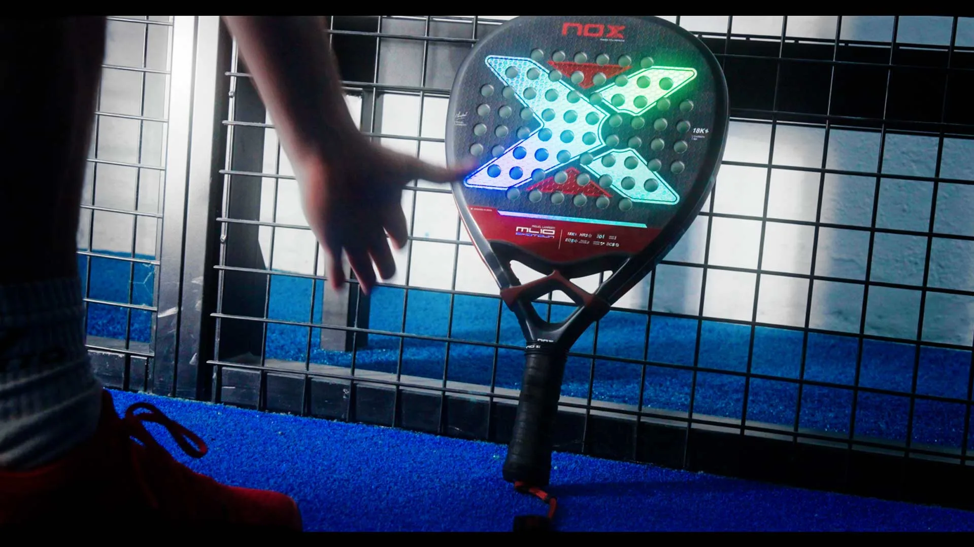 french-padel