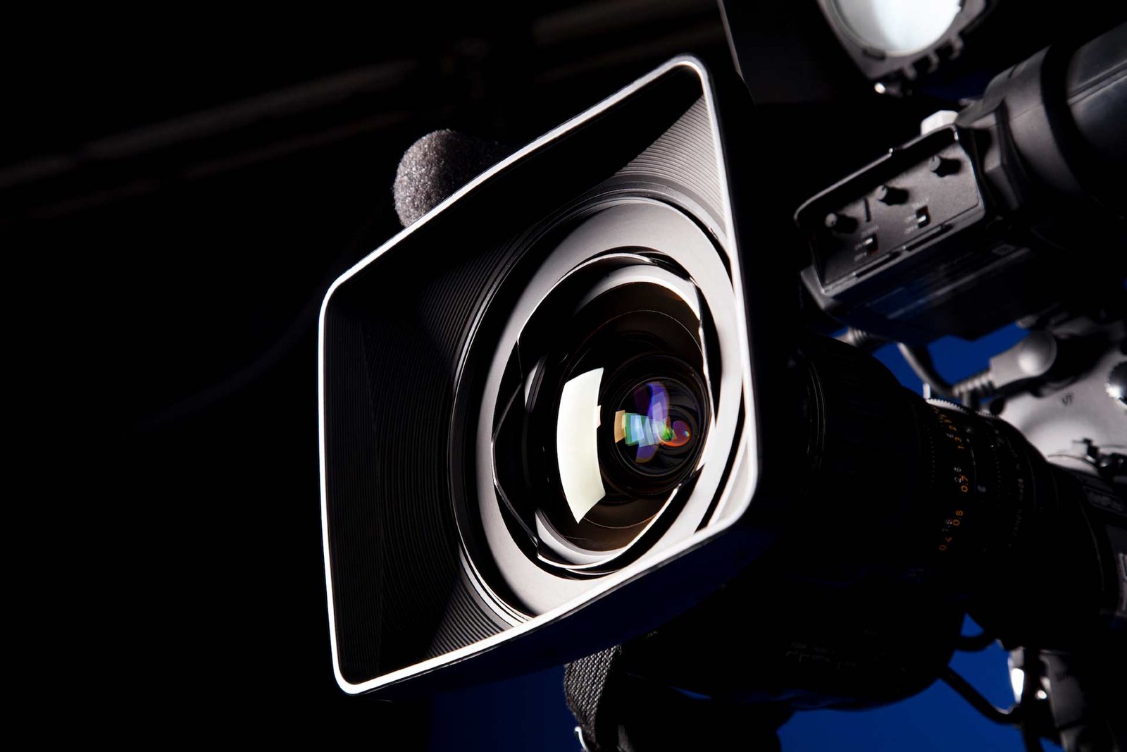 Production audiovisuelle institutionnelle dans le Sud-Ouest