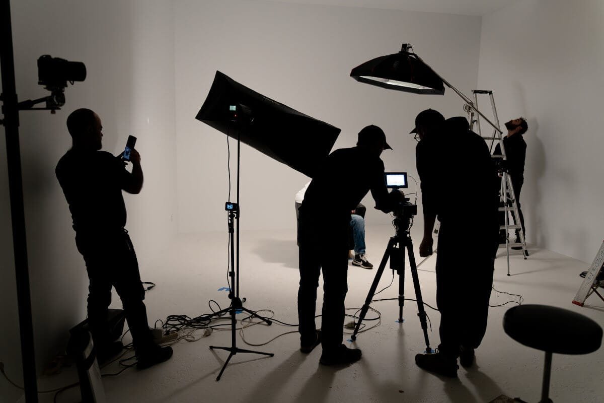 Matériel photo vidéo en location chez Show Away Production à Pau