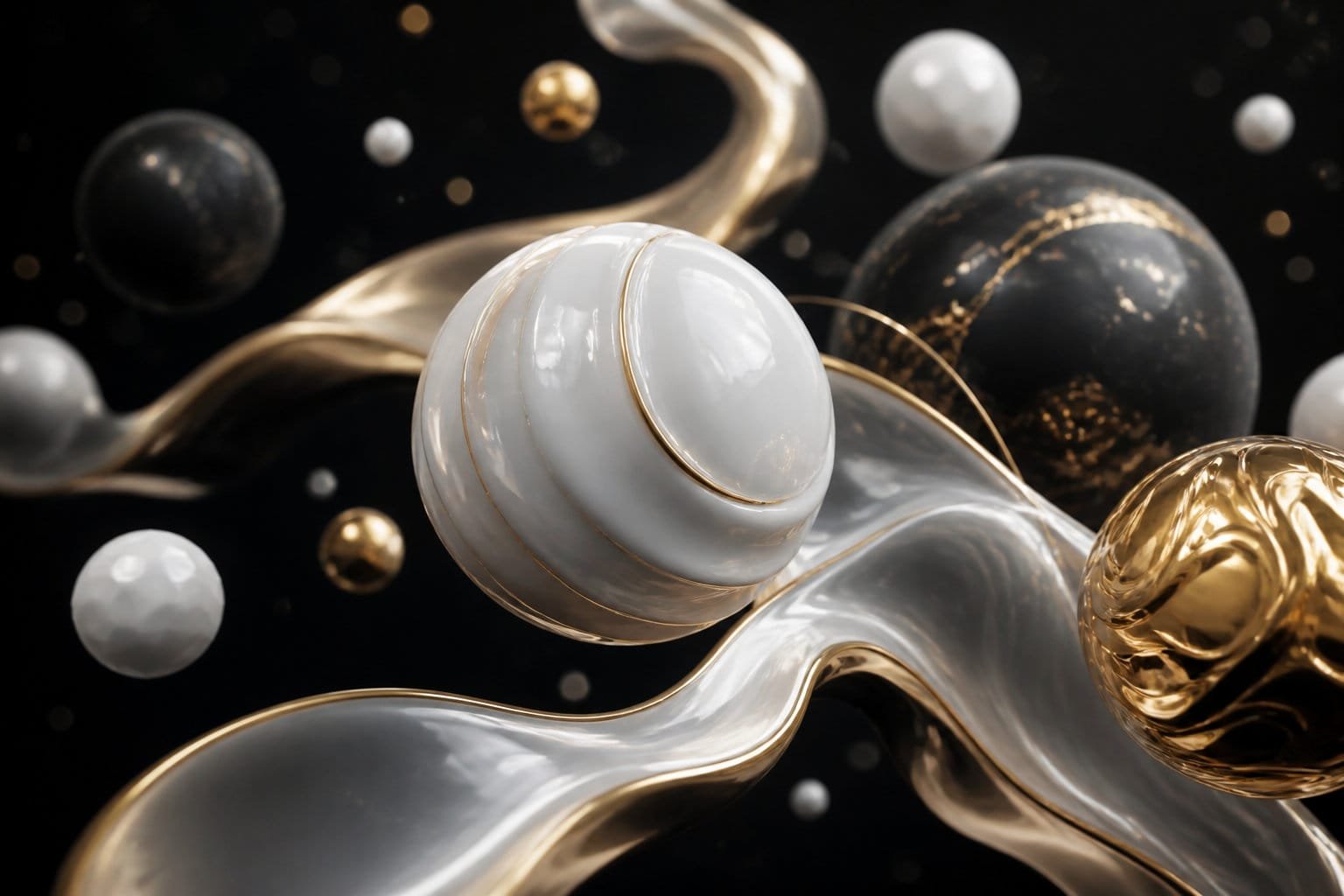 Pourquoi le motion design 3D transforme votre communication d'entreprise