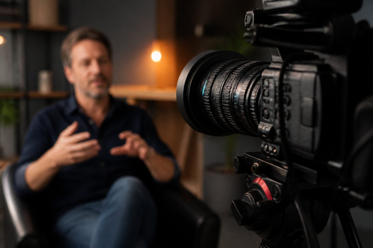 3 étapes pour bâtir une stratégie vidéo authentique